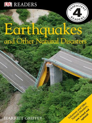 cover image of Earthquakes and Other Natural Disasters